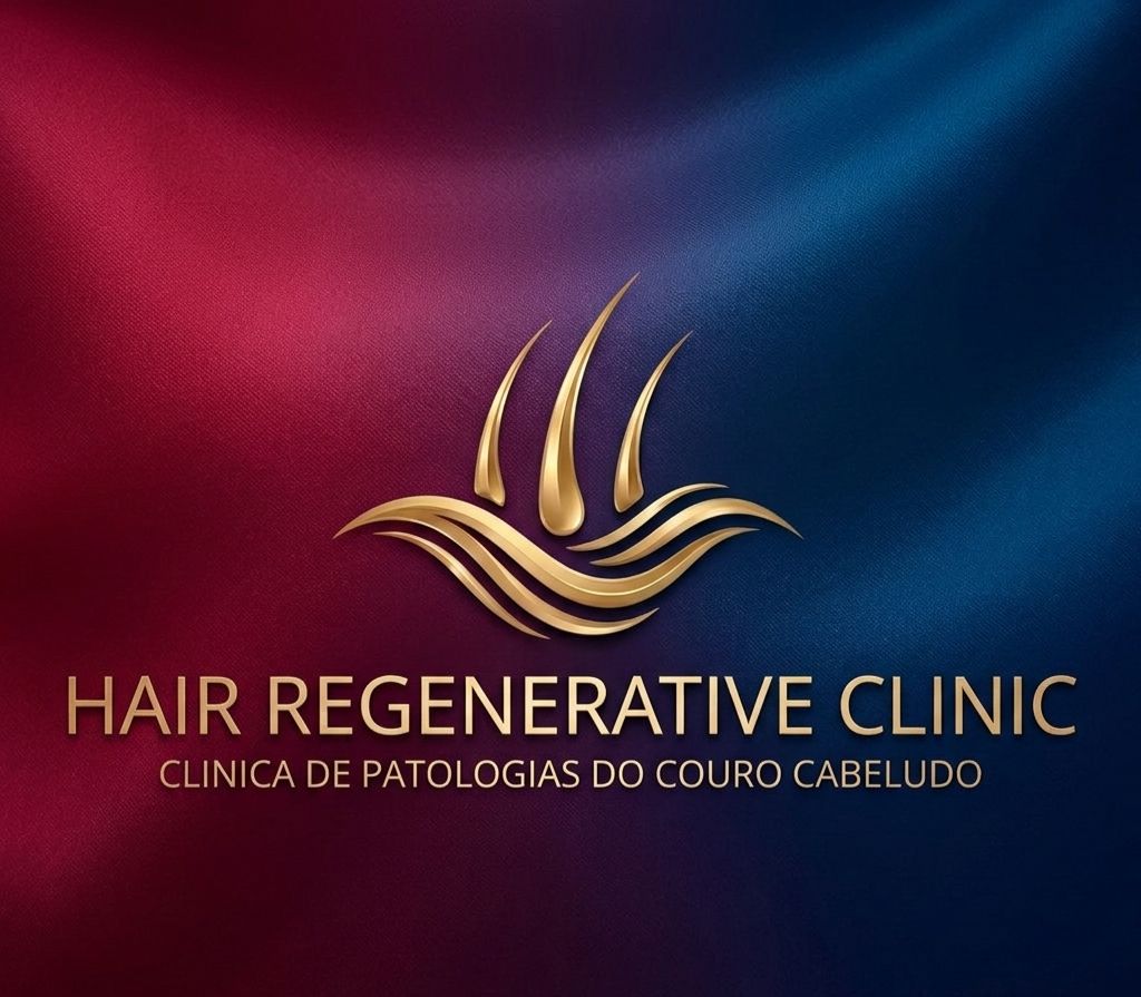 Logo Hair Regenerative Clinic