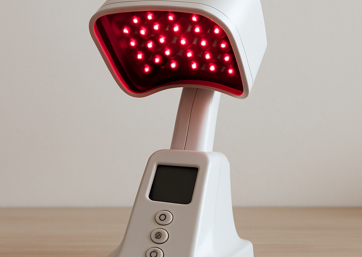 Laserterapia de Baixa Potência